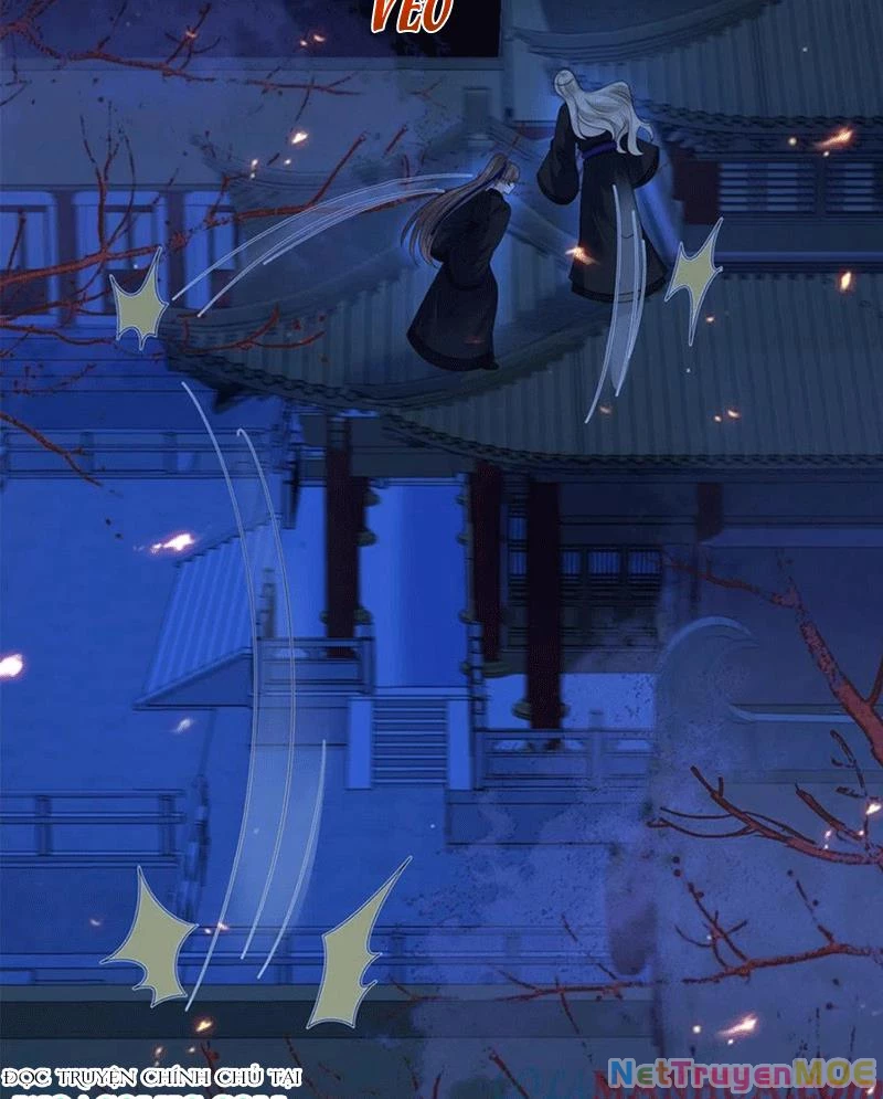Tà Vương Phúc Hắc Sủng Nhập Cốt Chapter 254 - Trang 3