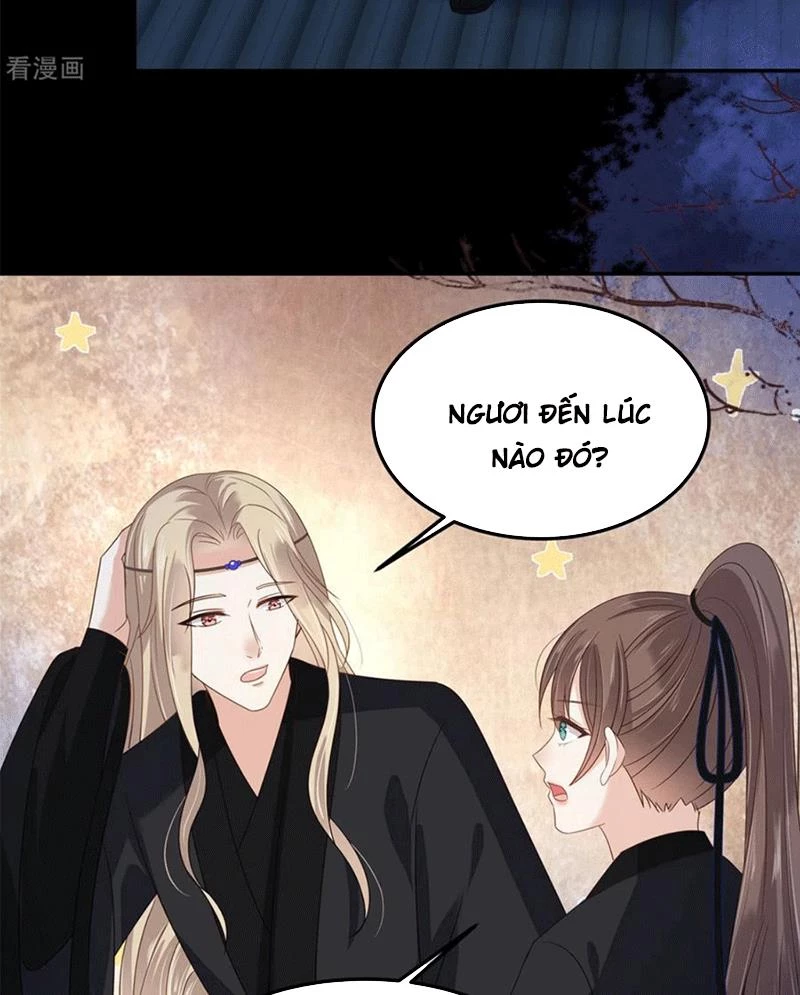Tà Vương Phúc Hắc Sủng Nhập Cốt Chapter 254 - Trang 3