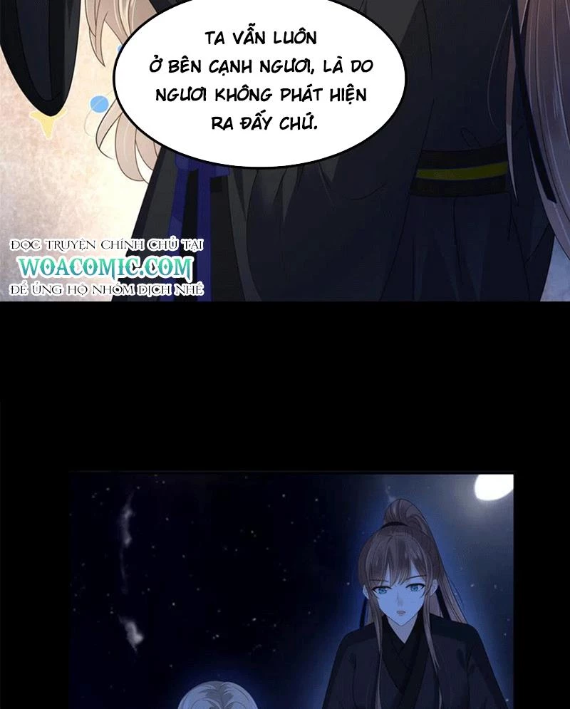 Tà Vương Phúc Hắc Sủng Nhập Cốt Chapter 254 - Trang 3