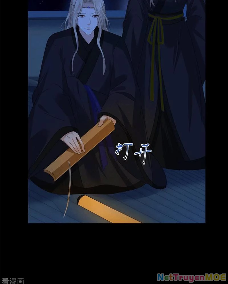 Tà Vương Phúc Hắc Sủng Nhập Cốt Chapter 254 - Trang 3