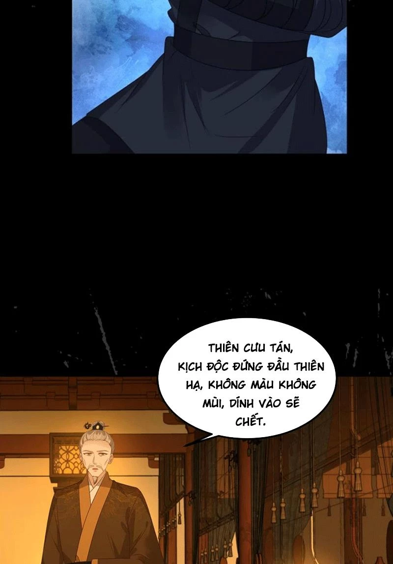Tà Vương Phúc Hắc Sủng Nhập Cốt Chapter 255 - Trang 4