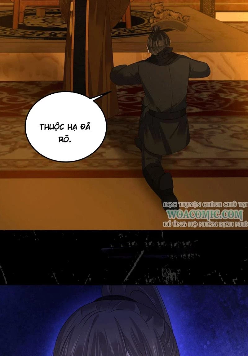 Tà Vương Phúc Hắc Sủng Nhập Cốt Chapter 255 - Trang 4
