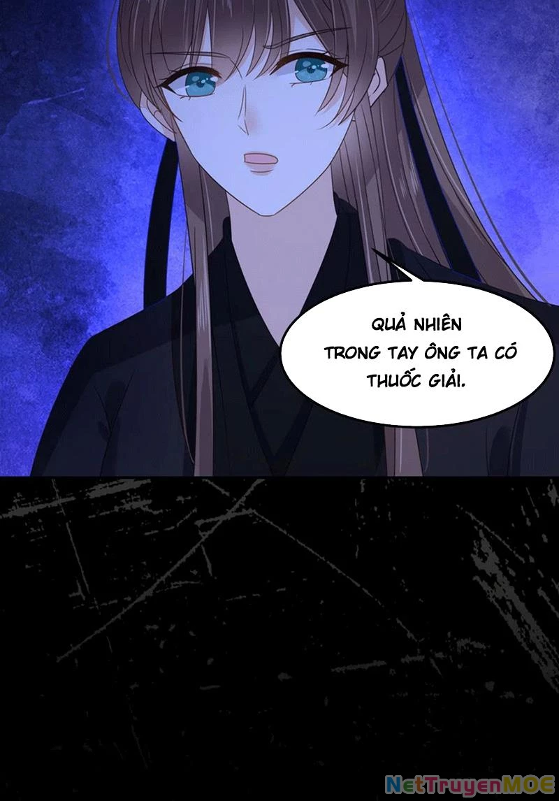 Tà Vương Phúc Hắc Sủng Nhập Cốt Chapter 255 - Trang 4