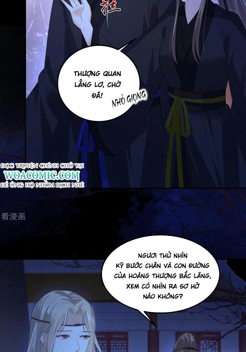 Tà Vương Phúc Hắc Sủng Nhập Cốt Chapter 255 - Trang 4