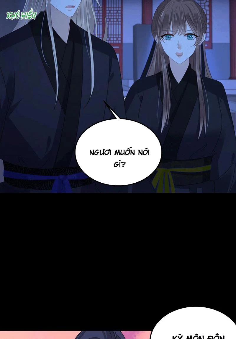 Tà Vương Phúc Hắc Sủng Nhập Cốt Chapter 255 - Trang 4