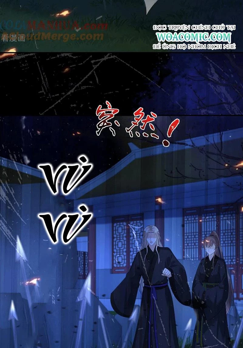 Tà Vương Phúc Hắc Sủng Nhập Cốt Chapter 255 - Trang 4