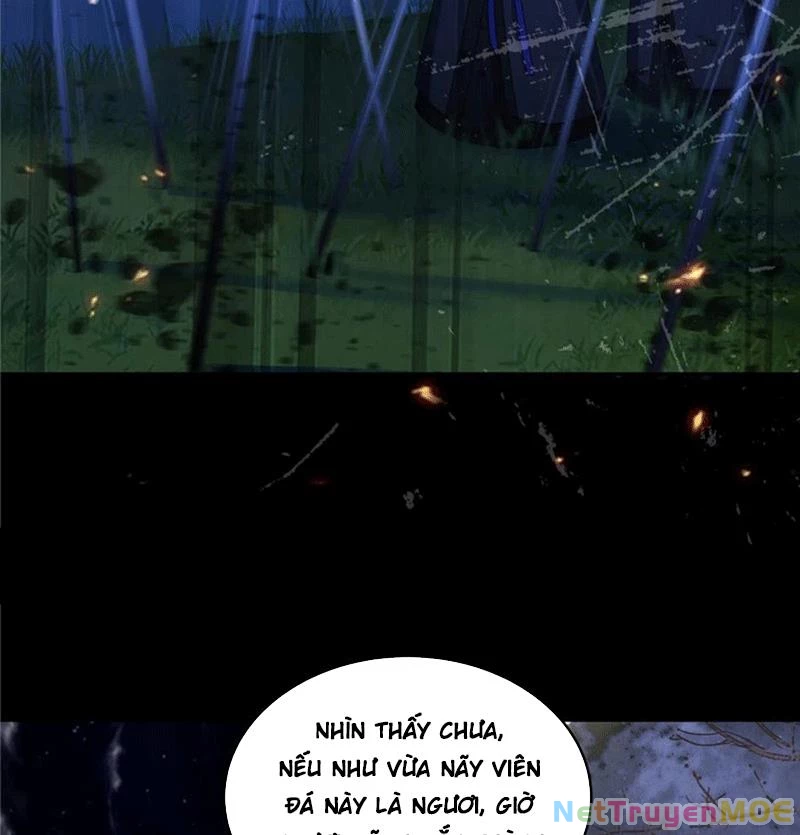 Tà Vương Phúc Hắc Sủng Nhập Cốt Chapter 255 - Trang 4