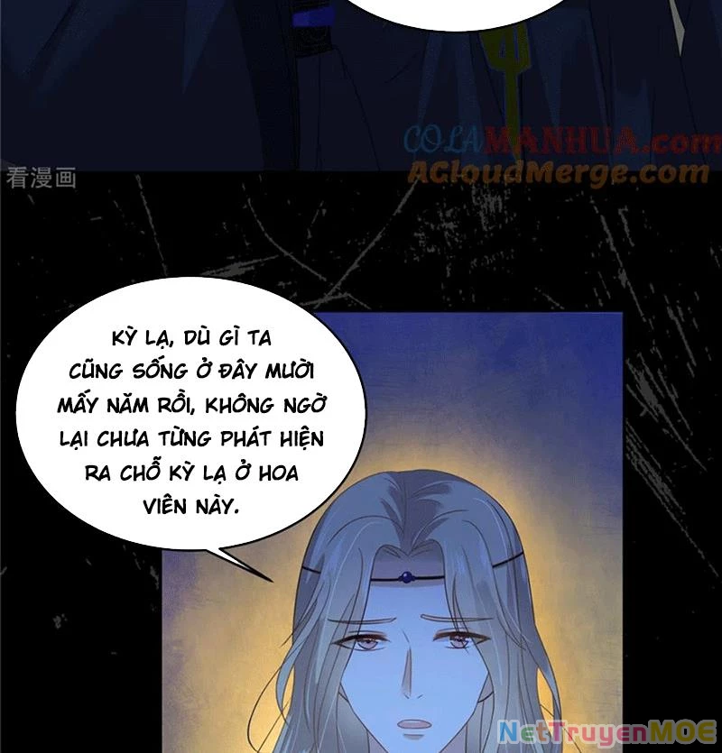 Tà Vương Phúc Hắc Sủng Nhập Cốt Chapter 255 - Trang 4