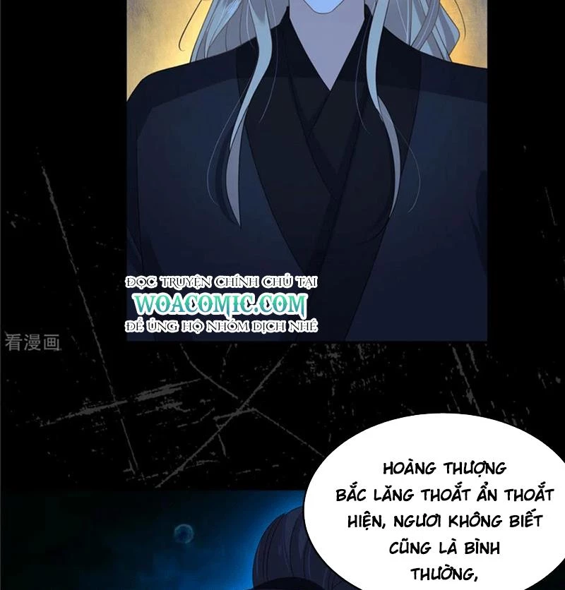 Tà Vương Phúc Hắc Sủng Nhập Cốt Chapter 255 - Trang 4
