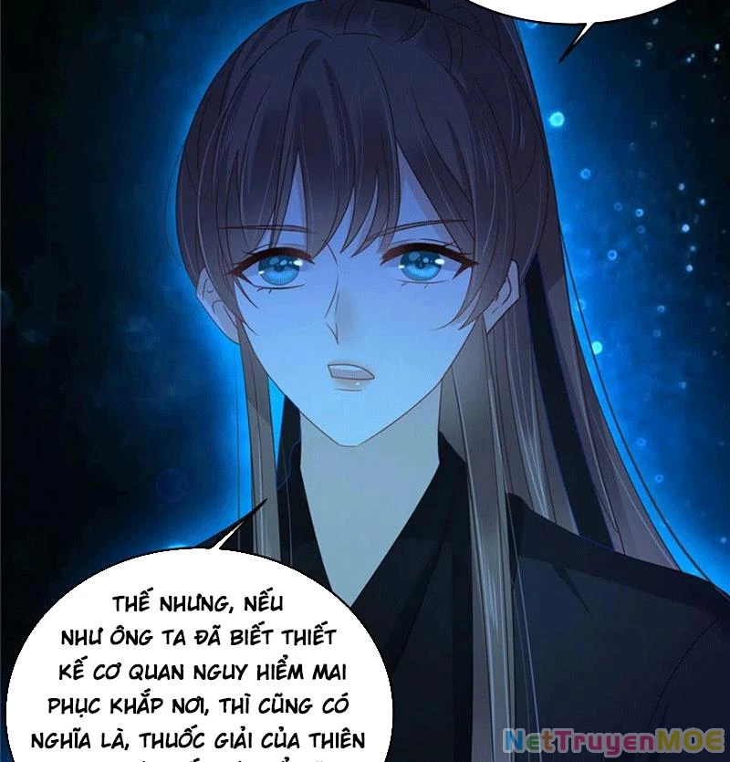 Tà Vương Phúc Hắc Sủng Nhập Cốt Chapter 255 - Trang 4