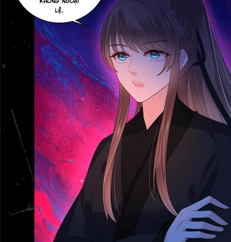 Tà Vương Phúc Hắc Sủng Nhập Cốt Chapter 255 - Trang 4