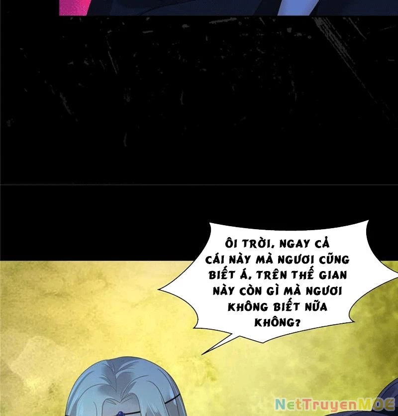 Tà Vương Phúc Hắc Sủng Nhập Cốt Chapter 255 - Trang 4