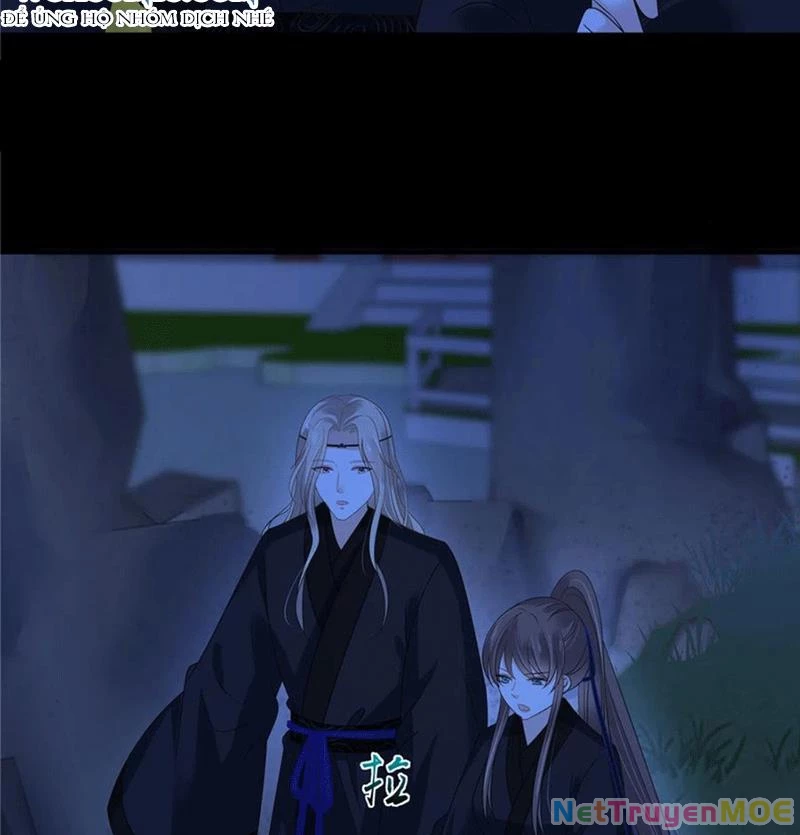 Tà Vương Phúc Hắc Sủng Nhập Cốt Chapter 255 - Trang 4