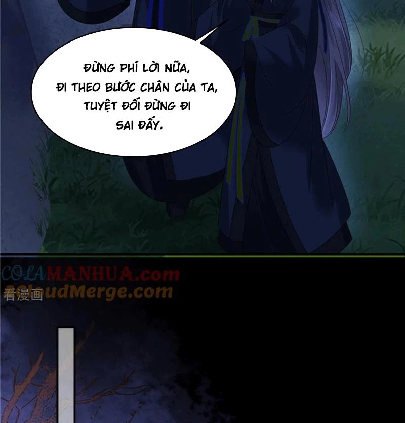 Tà Vương Phúc Hắc Sủng Nhập Cốt Chapter 255 - Trang 4