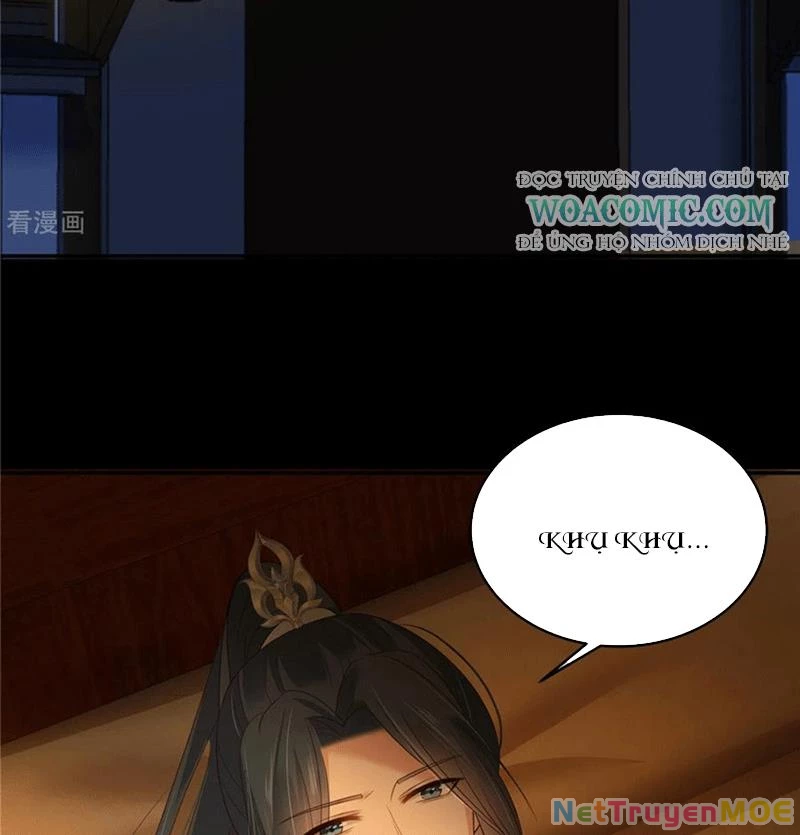 Tà Vương Phúc Hắc Sủng Nhập Cốt Chapter 255 - Trang 4