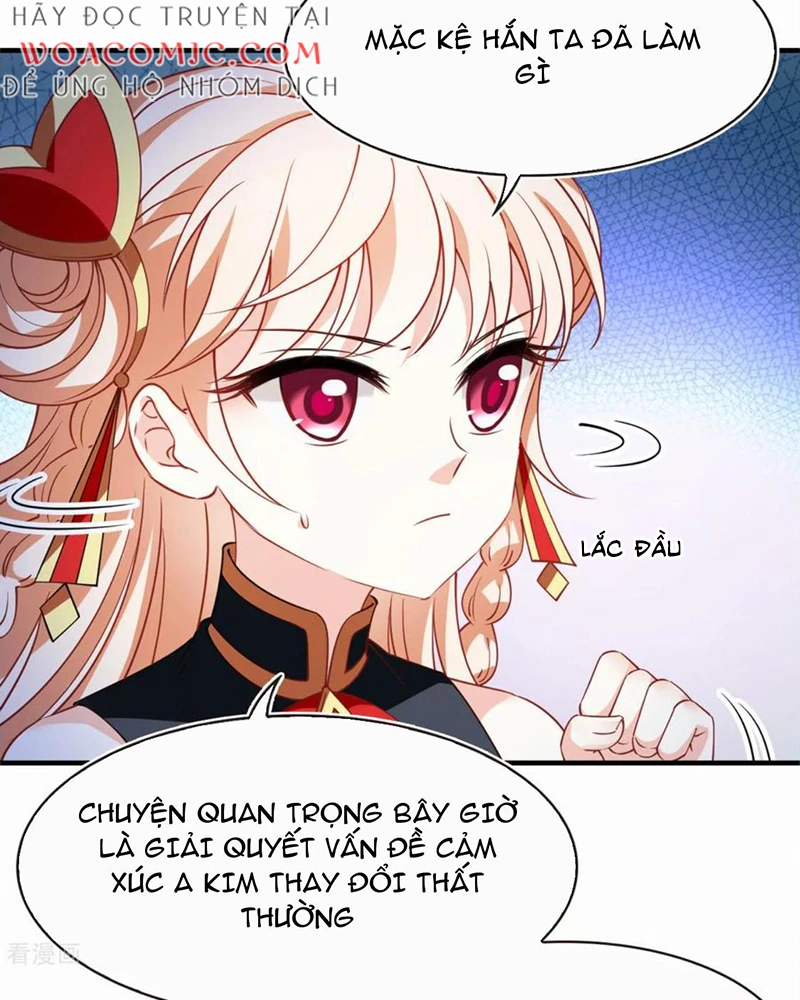 Phong Khởi Thương Lam Chapter 683 - Trang 4