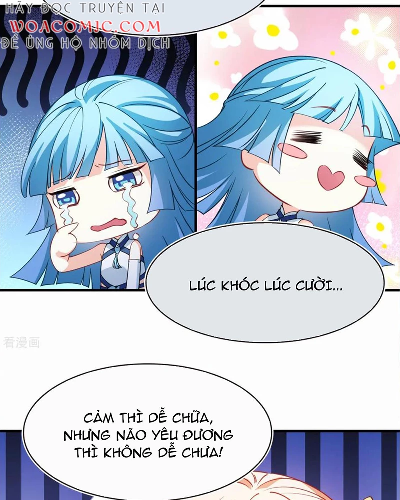 Phong Khởi Thương Lam Chapter 683 - Trang 4