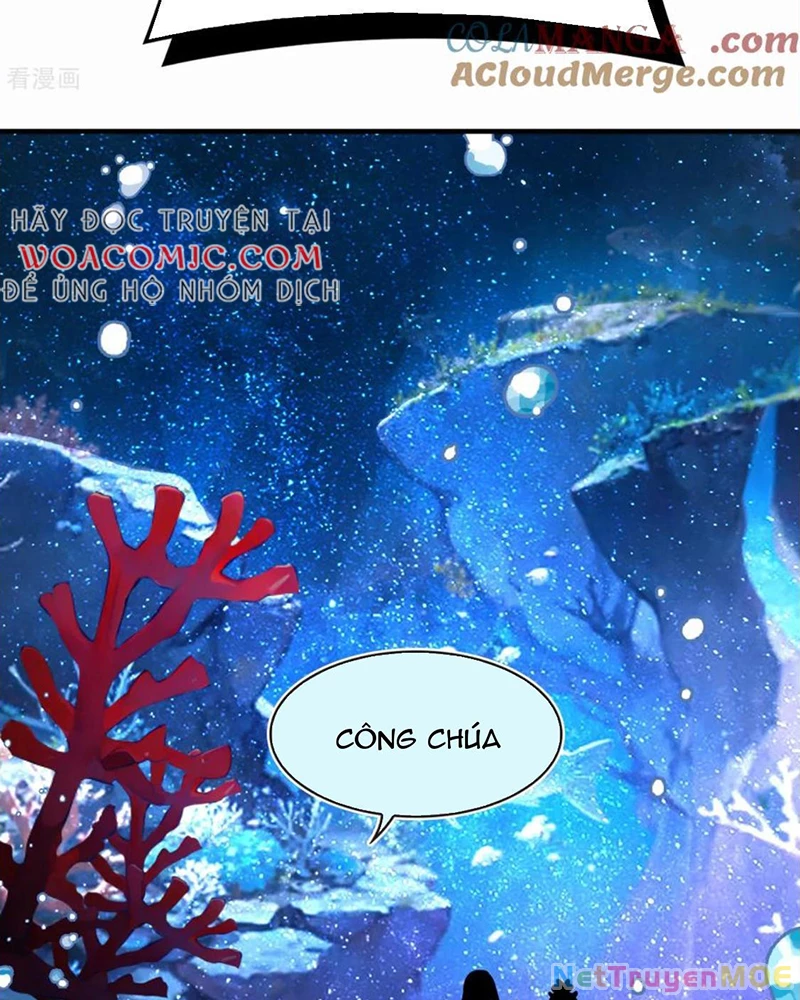 Phong Khởi Thương Lam Chapter 683 - Trang 4