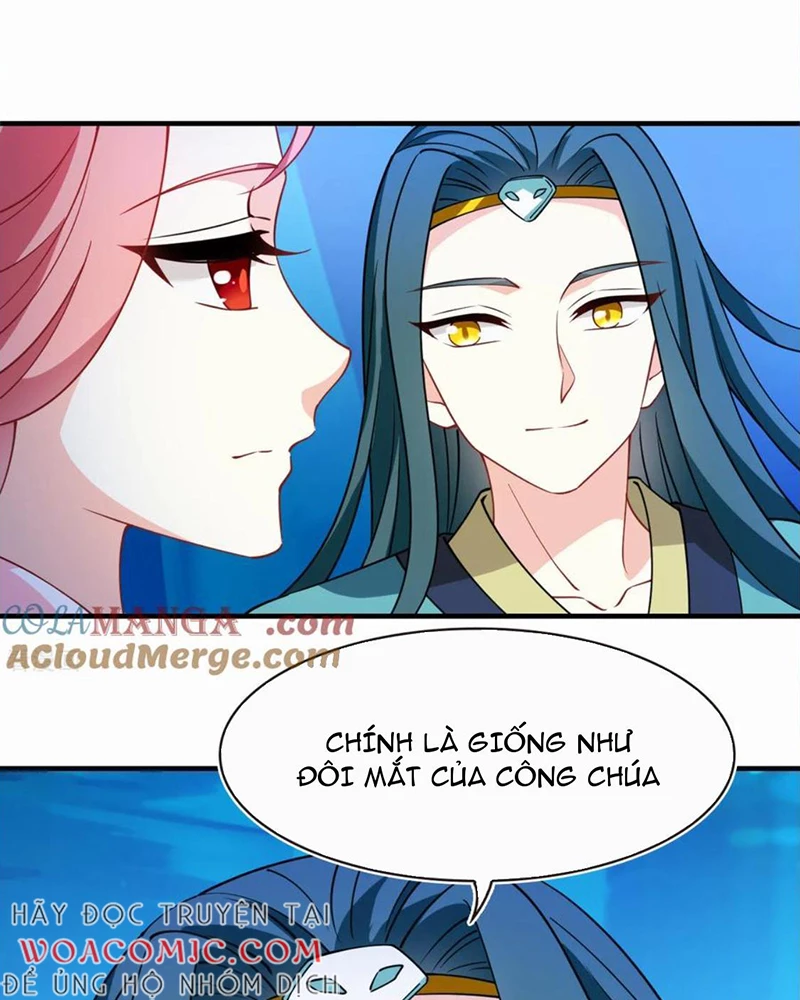 Phong Khởi Thương Lam Chapter 683 - Trang 4