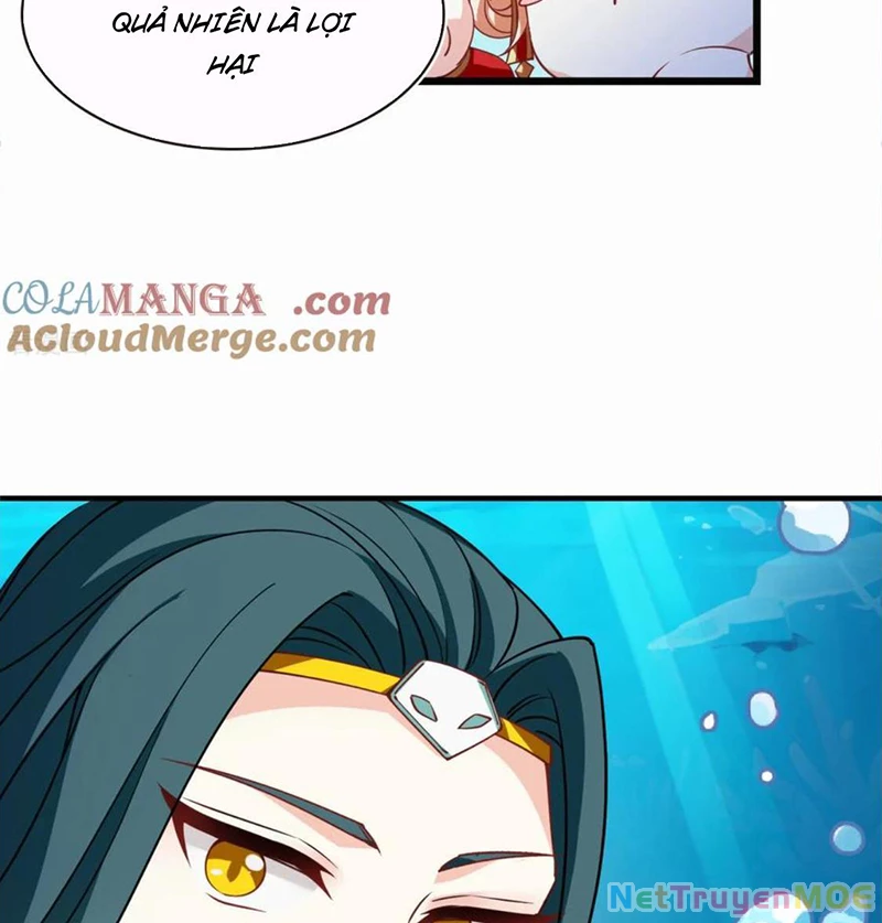 Phong Khởi Thương Lam Chapter 683 - Trang 4