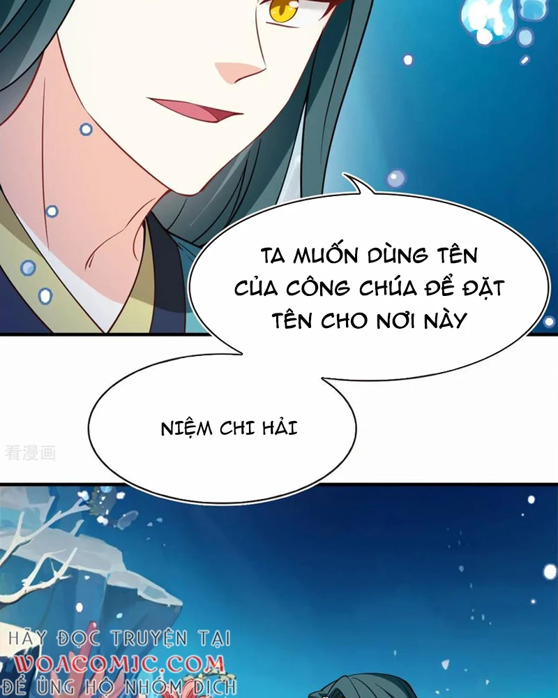 Phong Khởi Thương Lam Chapter 683 - Trang 4