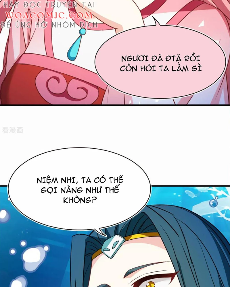 Phong Khởi Thương Lam Chapter 683 - Trang 4