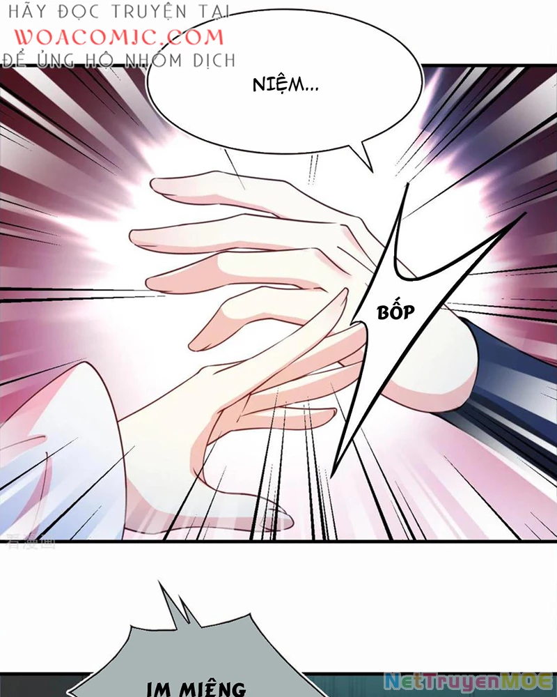 Phong Khởi Thương Lam Chapter 683 - Trang 4