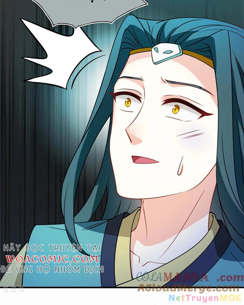 Phong Khởi Thương Lam Chapter 683 - Trang 4