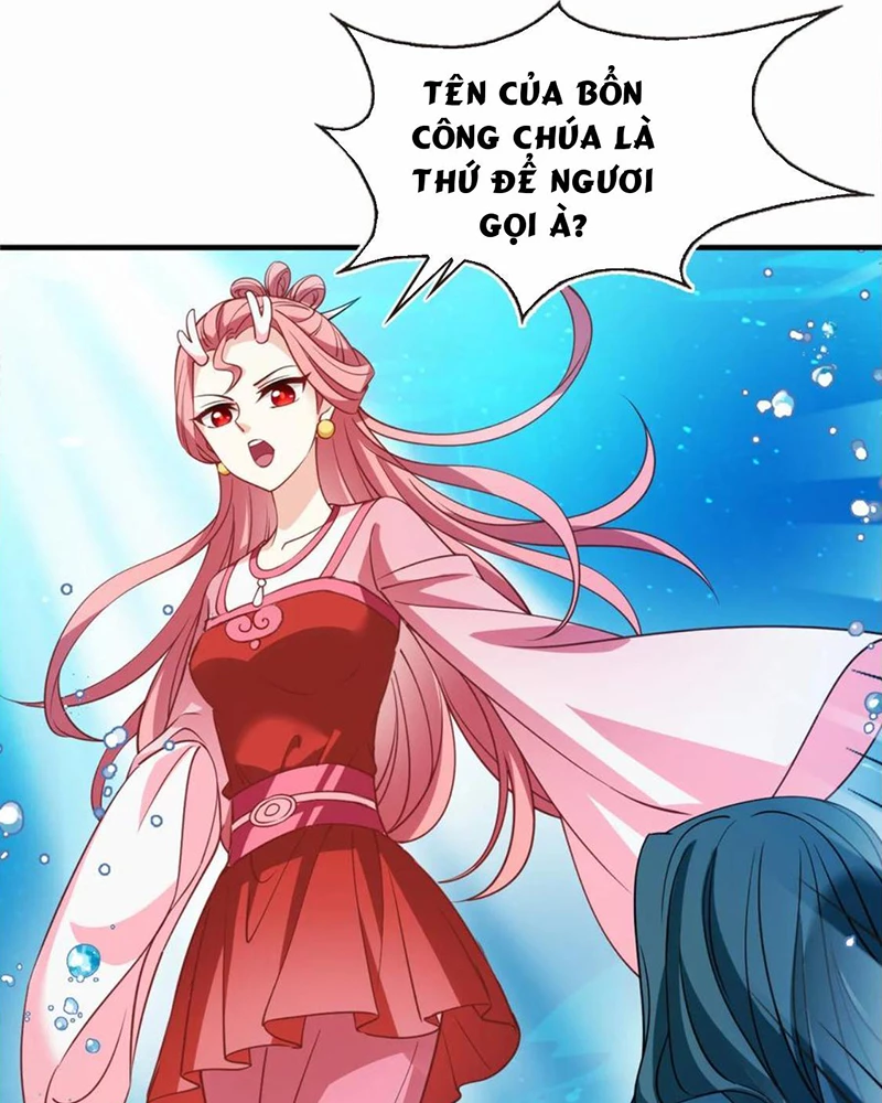 Phong Khởi Thương Lam Chapter 683 - Trang 4