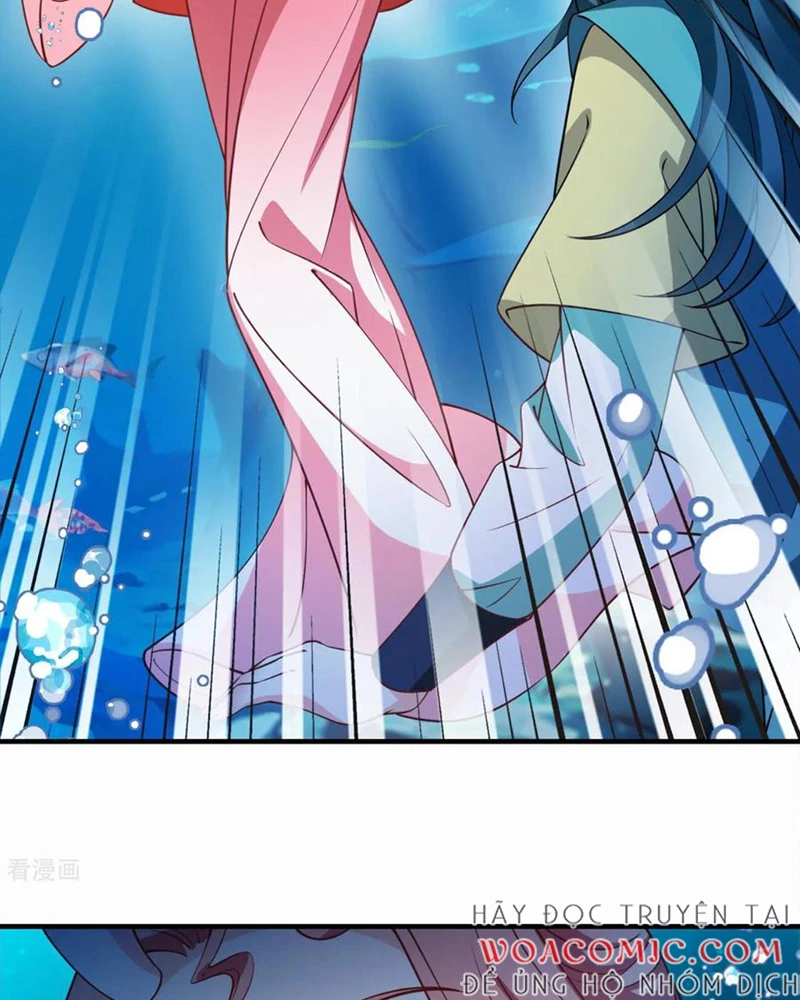 Phong Khởi Thương Lam Chapter 683 - Trang 4