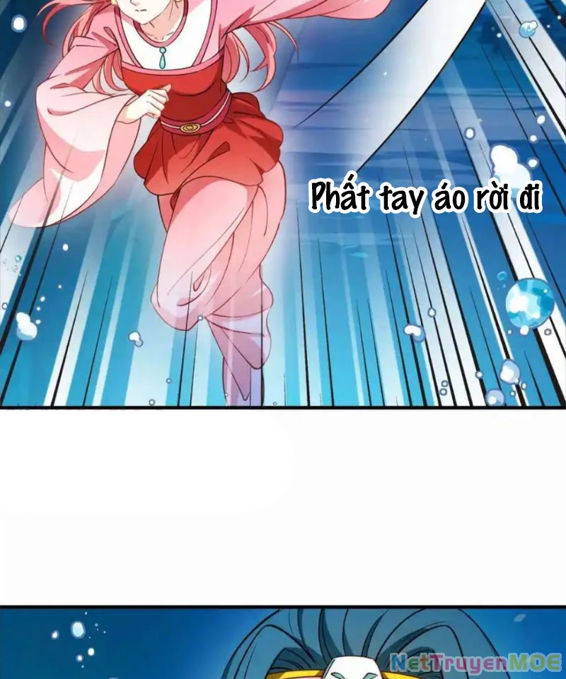 Phong Khởi Thương Lam Chapter 684 - Trang 4