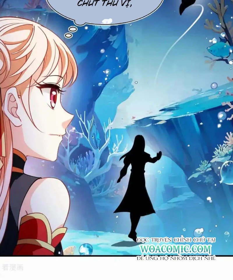 Phong Khởi Thương Lam Chapter 684 - Trang 4