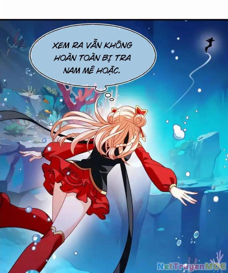 Phong Khởi Thương Lam Chapter 684 - Trang 4