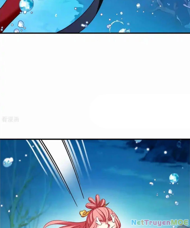 Phong Khởi Thương Lam Chapter 684 - Trang 4