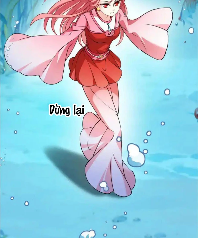 Phong Khởi Thương Lam Chapter 684 - Trang 4