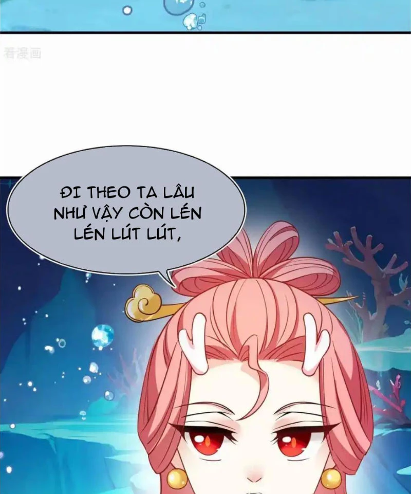 Phong Khởi Thương Lam Chapter 684 - Trang 4