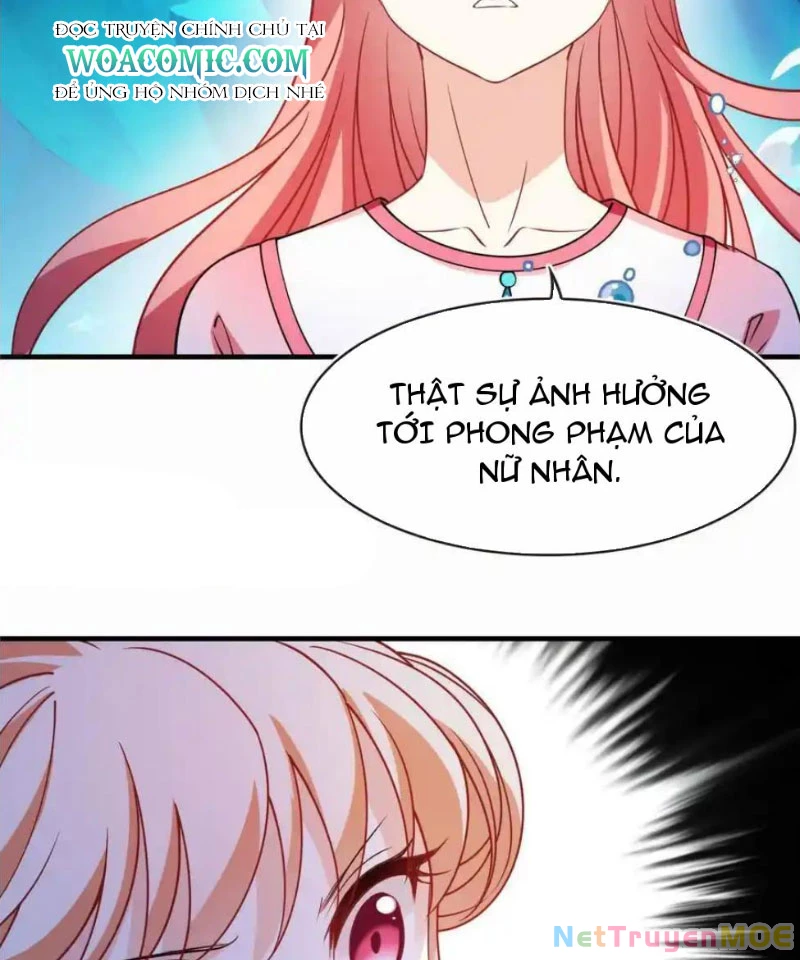 Phong Khởi Thương Lam Chapter 684 - Trang 4