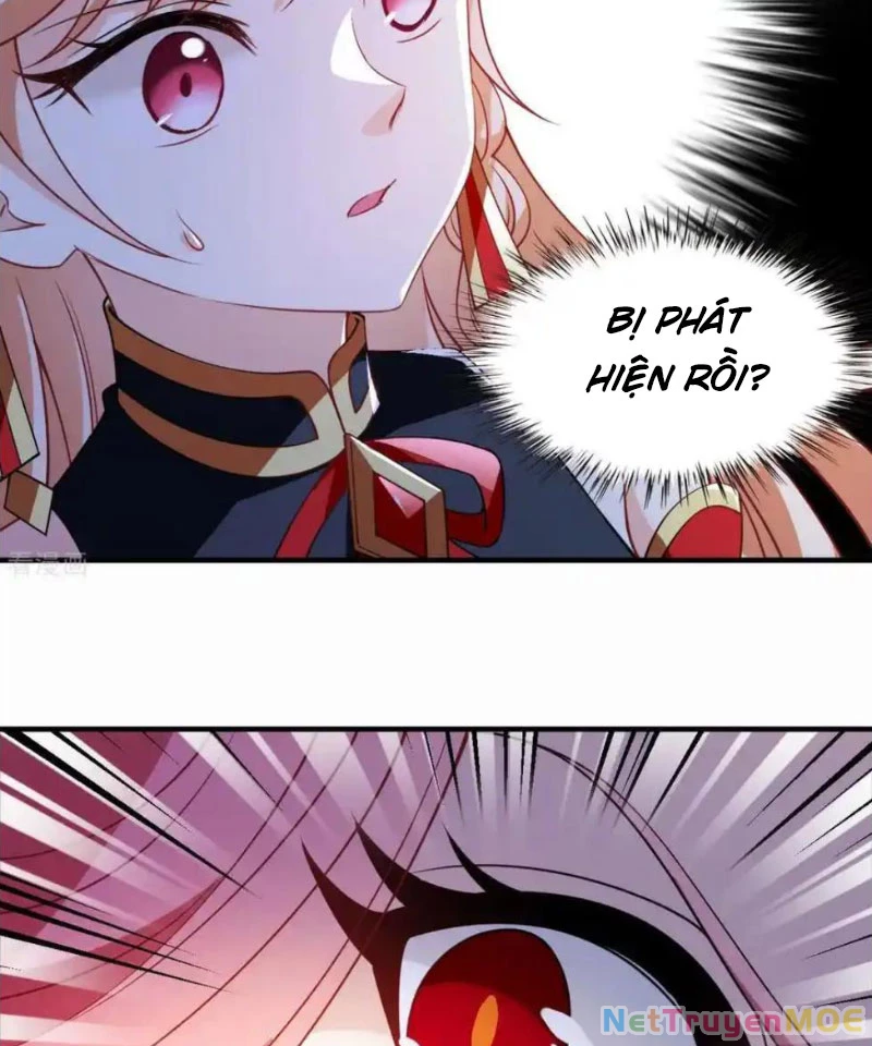 Phong Khởi Thương Lam Chapter 684 - Trang 4