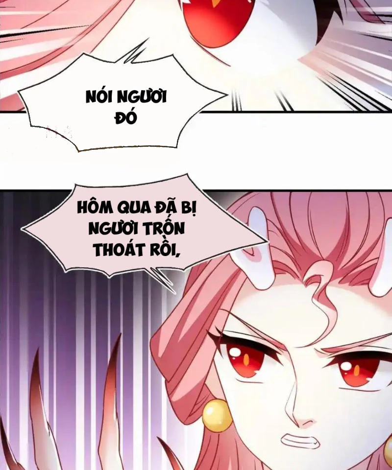 Phong Khởi Thương Lam Chapter 684 - Trang 4