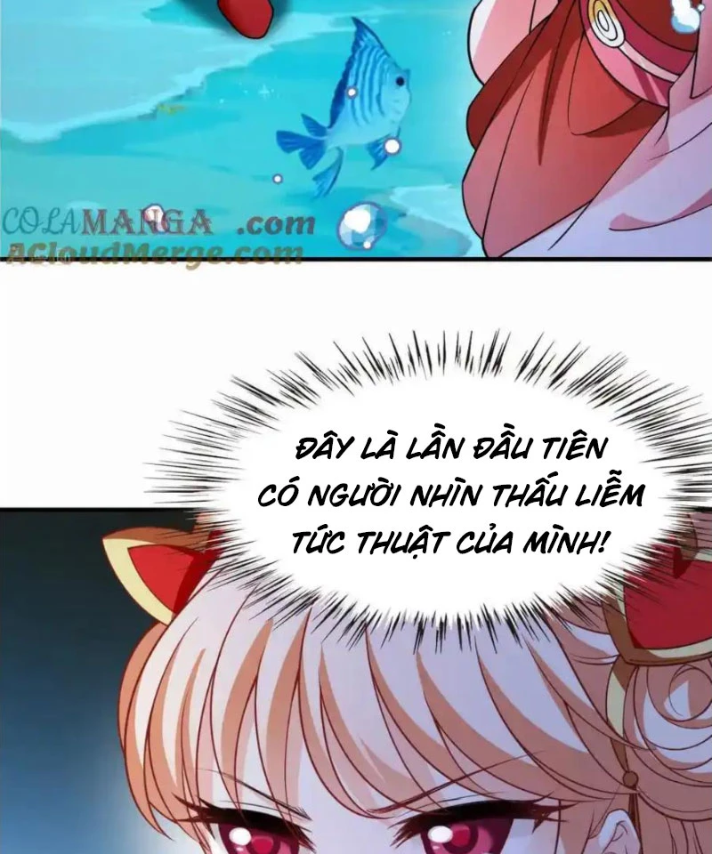 Phong Khởi Thương Lam Chapter 684 - Trang 4