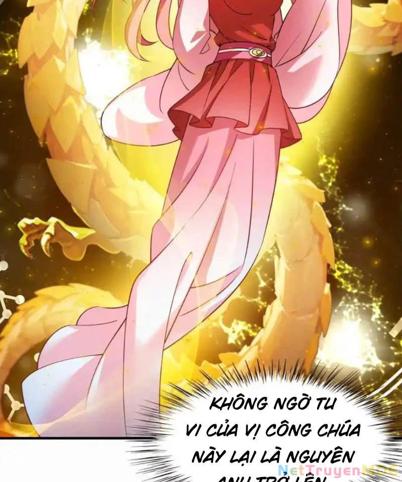 Phong Khởi Thương Lam Chapter 684 - Trang 4