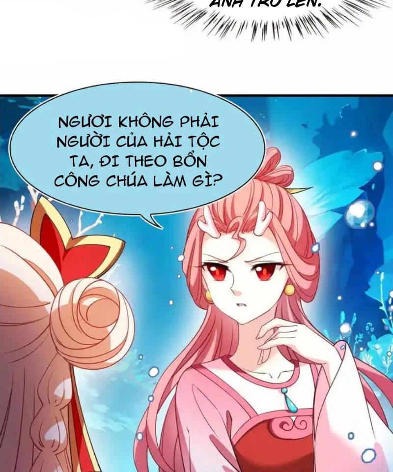 Phong Khởi Thương Lam Chapter 684 - Trang 4