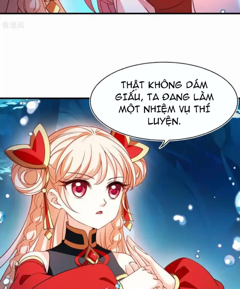 Phong Khởi Thương Lam Chapter 684 - Trang 4