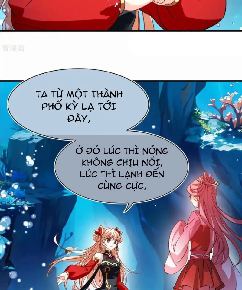 Phong Khởi Thương Lam Chapter 684 - Trang 4