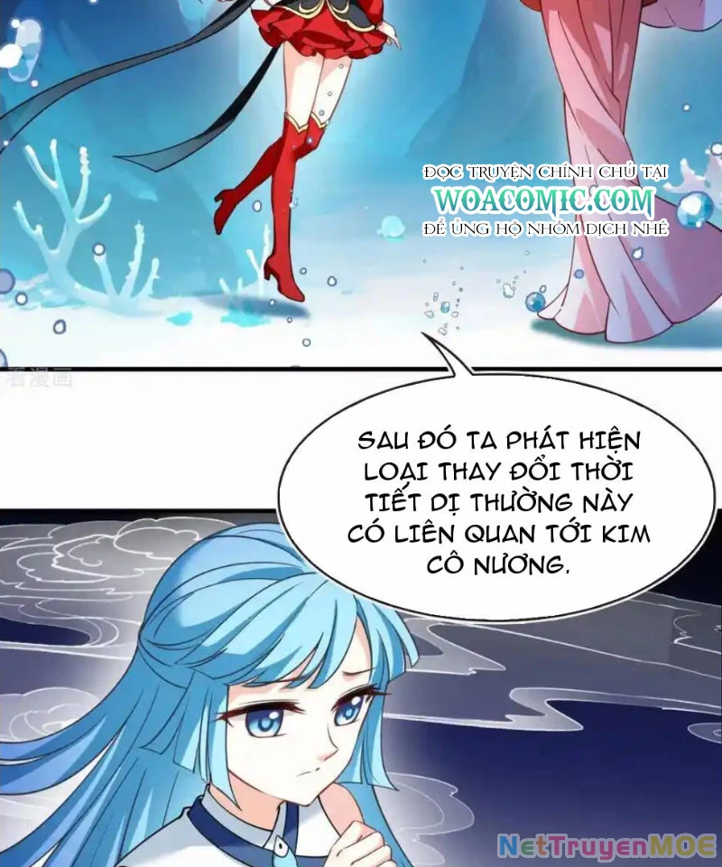 Phong Khởi Thương Lam Chapter 684 - Trang 4