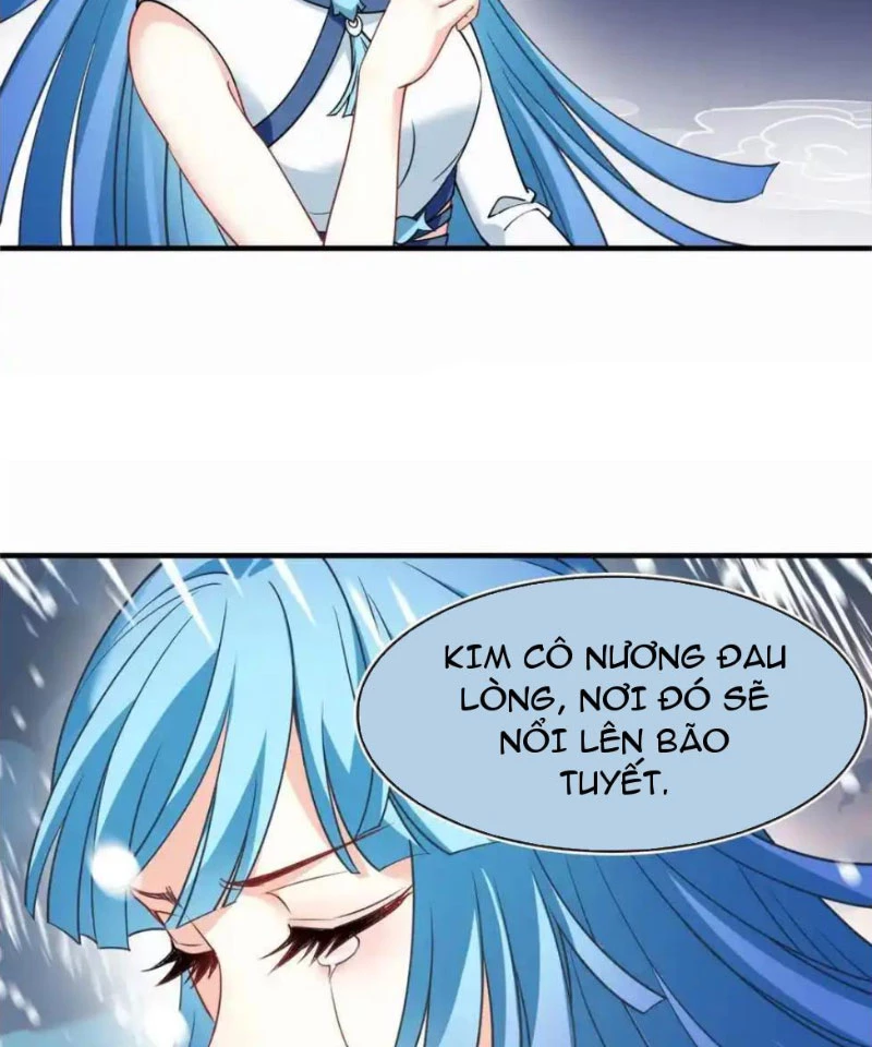 Phong Khởi Thương Lam Chapter 684 - Trang 4