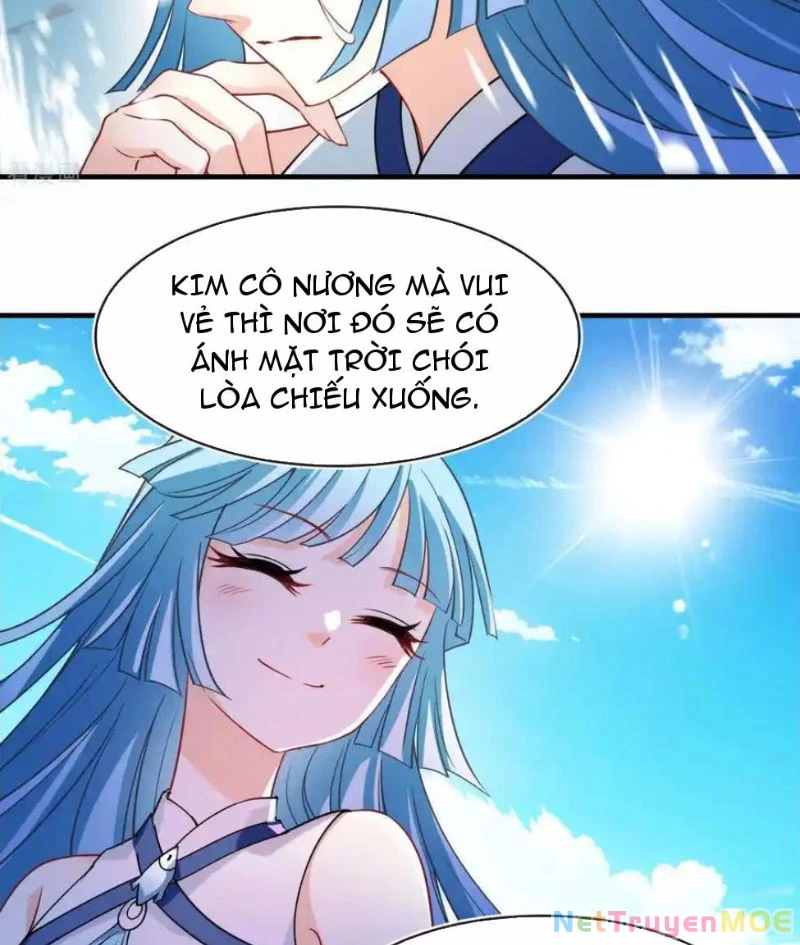 Phong Khởi Thương Lam Chapter 684 - Trang 4