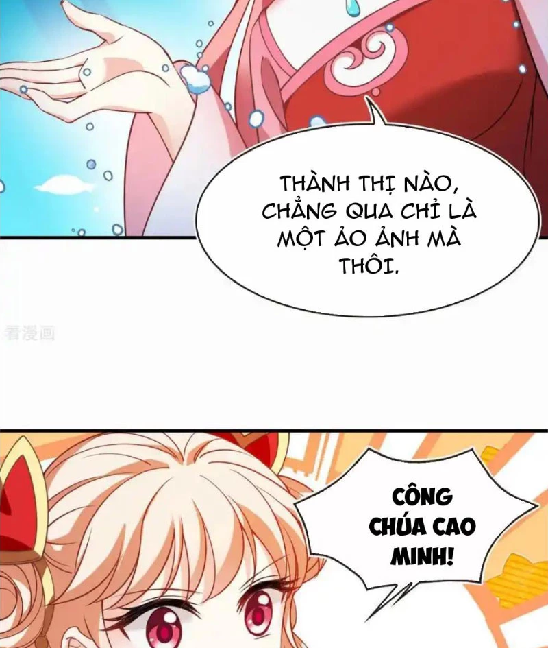 Phong Khởi Thương Lam Chapter 684 - Trang 4