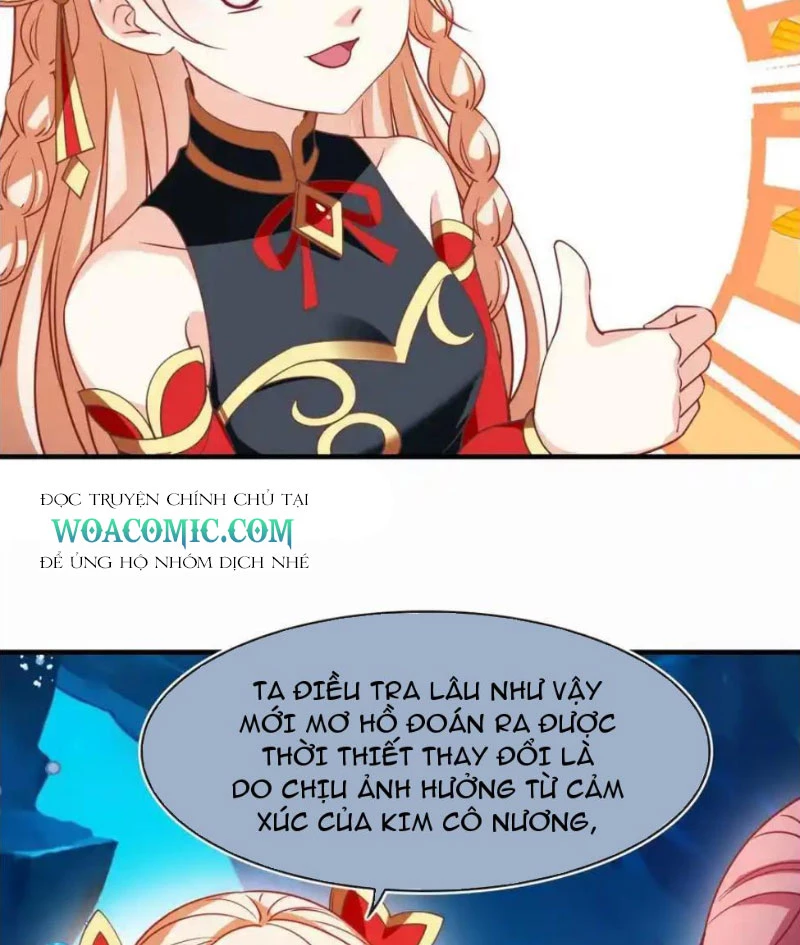 Phong Khởi Thương Lam Chapter 684 - Trang 4