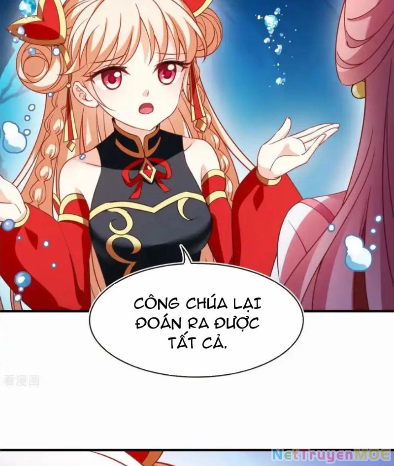 Phong Khởi Thương Lam Chapter 684 - Trang 4